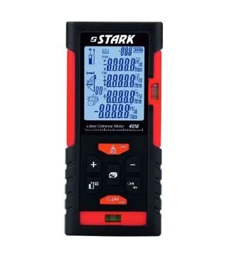 Дальномер STARK LD-61, 60 м (290090061)