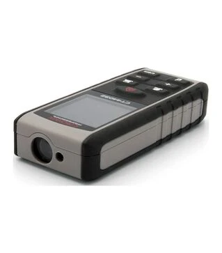 Дальномер лазерный CROWN CT44032, 40 м (CT44032)