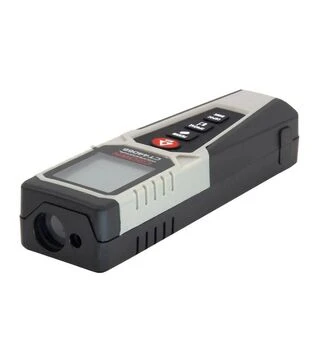 Дальномер лазерный CROWN CT44066, 40 м (CT44066)
