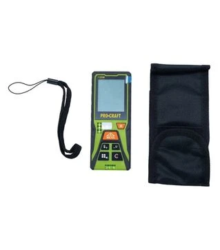 Дальномер лазерный ProCraft PLDM-120, 120 м (120)