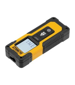 Дальномер лазерный DeWALT DWHT77100, 30 м (DWHT77100)