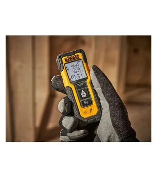Дальномер лазерный DeWALT DWHT77100, 30 м (DWHT77100)