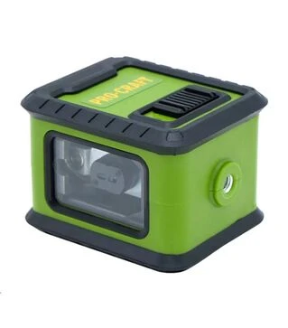 Лазерный уровень Procraft LE-2D Geen Line (000204)