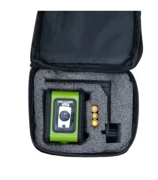 Лазерный уровень Procraft LE-2D Geen Line (000204)