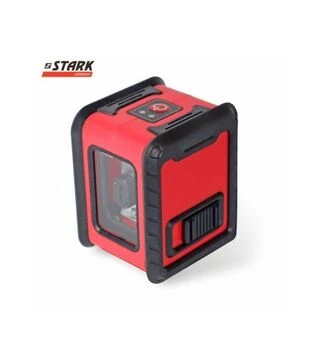Нівелір лазерний STARK LL-102G, 30 м (290150027)