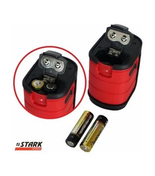 Лазерный уровень STARK LL-202G, 30 м (290150025)