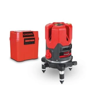 Нівелір лазерний CROWN CT44023 BMC (CT44023 BMC)