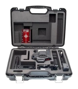Нівелір лазерний CROWN CT44065 BMC (CT44065)