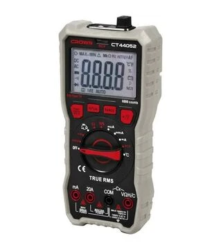 Нівелір лазерний CROWN CT44091-R IMC (CT44091-R IMC)