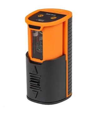 Рівень лазерний Тех.АС TA-LG-2D, із зеленим діодом (TA-LG-2D)