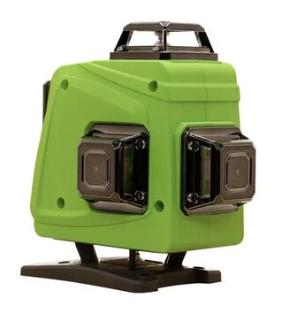 Рівень лазерний ProCraft LE-4G, із зеленим діодом (406)