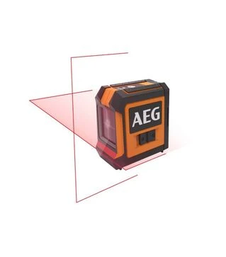 Нівелір лазерний AEG CLR215-B (4935472252)