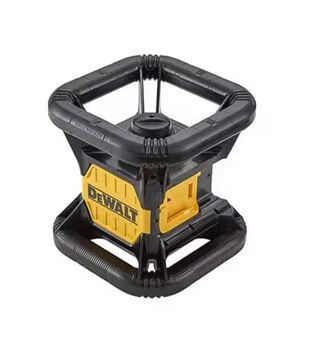 Уровень лазерный ротационный DeWALT DCE074D1R, 45 м (DCE074D1R)