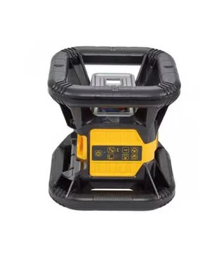 Уровень лазерный ротационный DeWALT DCE079D1R, 60 м (DCE079D1R)