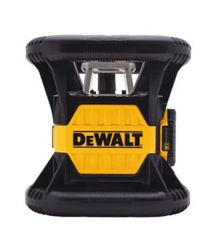 Уровень лазерный ротационный DeWALT DCE079D1R, 60 м (DCE079D1R)