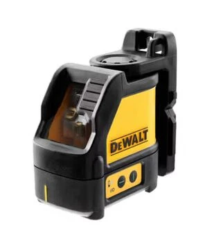 Уровень лазерный линейный DeWALT DW088CG, 15 м (DW088CG)