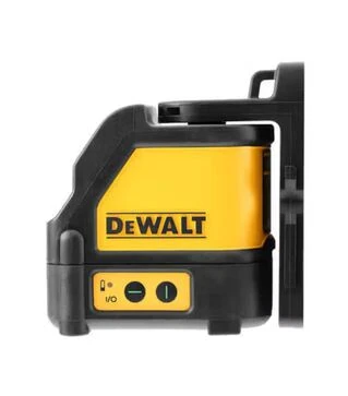Уровень лазерный линейный DeWALT DW088CG, 15 м (DW088CG)