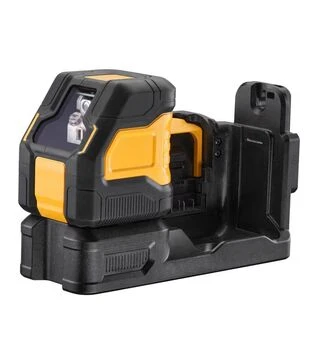 Уровень лазерный линейный DeWALT DCE088NG18, 30 м, без АКБ и ЗУ (DCE088NG18)