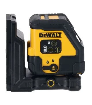 Уровень лазерный линейный DeWALT DCLE14201RB, 30 м (DCLE14201RB)