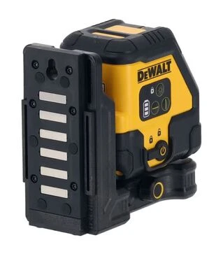 Уровень лазерный линейный DeWALT DCLE14201RB, 30 м (DCLE14201RB)