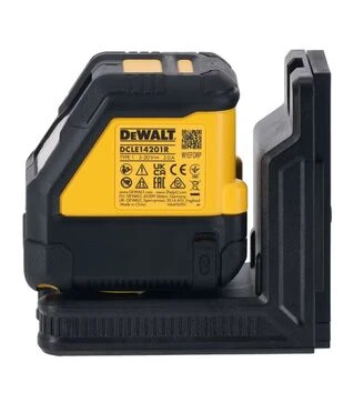 Уровень лазерный линейный DeWALT DCLE14201RB, 30 м (DCLE14201RB)