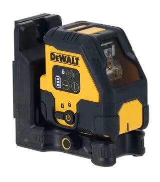 Уровень лазерный линейный DeWALT DCLE14201RB, 30 м (DCLE14201RB)