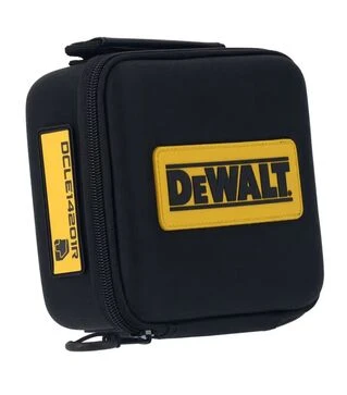 Уровень лазерный линейный DeWALT DCLE14201RB, 30 м (DCLE14201RB)