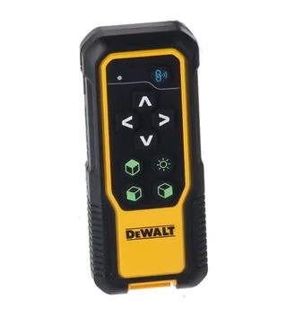 Уровень лазерный линейный DeWALT DCLE34035B, 80 м, без АКБ и ЗУ (DCLE34035B)