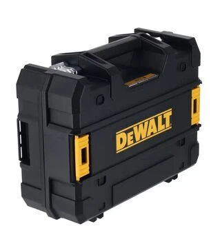 Уровень лазерный линейный DeWALT DCLE34035B, 80 м, без АКБ и ЗУ (DCLE34035B)