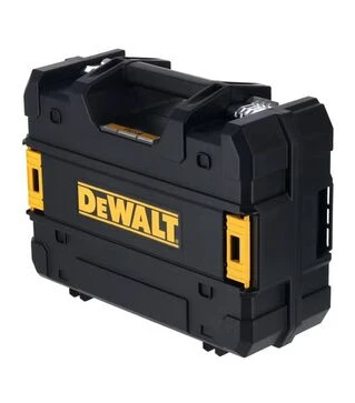 Уровень лазерный линейный DeWALT DCLE34035B, 80 м, без АКБ и ЗУ (DCLE34035B)