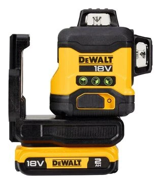 Уровень лазерный линейный DeWALT DCLE34031D1, 40 м (DCLE34031D1)