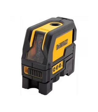 Уровень лазерный комбинированный DeWALT DW0822, 15 м (DW0822)