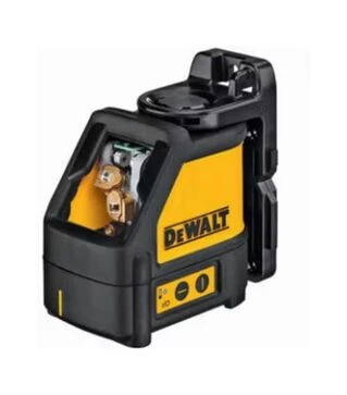 Уровень лазерный линейный DeWALT DW088K, 10 м (DW088K)