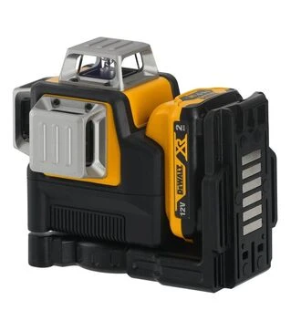 Уровень лазерный линейный DeWALT DCE089D1G, 15 м (DCE089D1G)