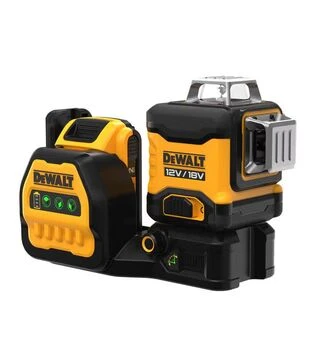 Уровень лазерный линейный DeWALT DCE089D1G18, 30 м (DCE089D1G18)