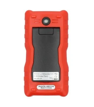 Мультиметр электрических параметров YATO TRUE RMS (YT-730894)