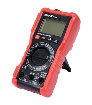 Мультиметр электрических параметров YATO (YT-73094)