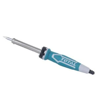Паяльник электрический TOTAL TET1406, 40 Вт (TET1406)