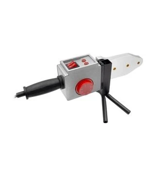 Паяльник для пластикових труб CROWN CT19029 MC, 2000 Вт (CT19029 MC)