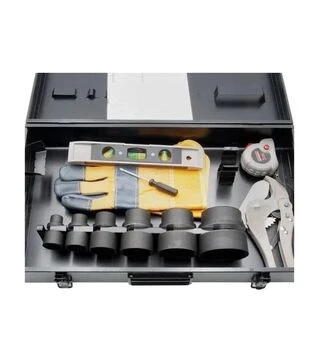 Паяльник для пластикових труб CROWN CT19029 MC, 2000 Вт (CT19029 MC)