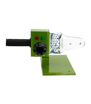 Паяльник для пластиковых труб ProCraft PL-1400, 600 Вт (014003)