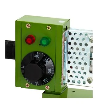 Паяльник для пластиковых труб ProCraft PL-1400, 600 Вт (014003)