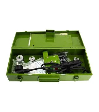 Паяльник для пластиковых труб ProCraft PL-1400, 600 Вт (014003)