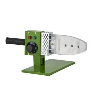 Паяльник для пластиковых труб ProCraft PL-1600, 800 Вт (016001)