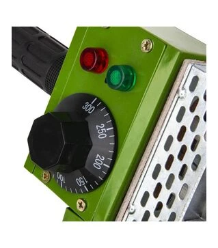 Паяльник для пластиковых труб ProCraft PL-1600, 800 Вт (016001)