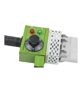 Паяльник для пластиковых труб ProCraft PL-1600, 800 Вт (016001)