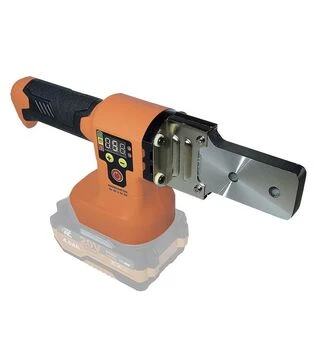 Паяльник для пластиковых труб аккумуляторный Тех.АС TAOE-PWM350, без АКБ и ЗУ (TAOE-PWM350)