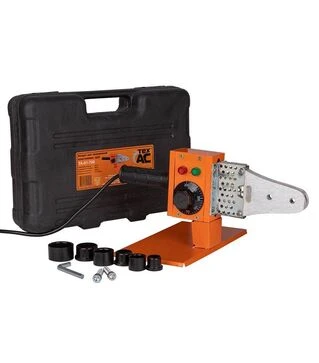 Паяльник для пластиковых труб Tex.AC TA-01-700 (TA-01-700)