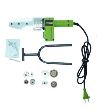 Паяльник для пластикових труб ProCraft PL-1900 (19002)