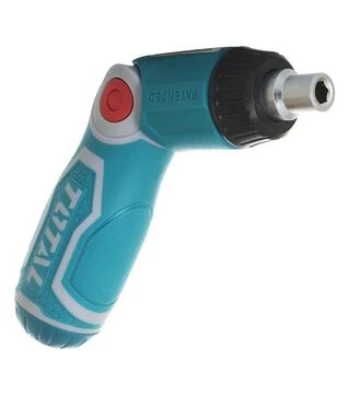 Набор отверток с храповым механизмом TOTAL TACSD30136, 13 шт. (TACSD30136)